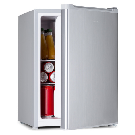 Klarstein Fargo 67, mini lednice, mrazící prostor, 67 l/4 l, kompaktní