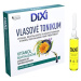 DIXI Vitanol vlasové tonikum revitalizační - ampule 6 × 10 ml