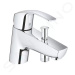 GROHE Eurosmart Vanová baterie, chrom 33412002