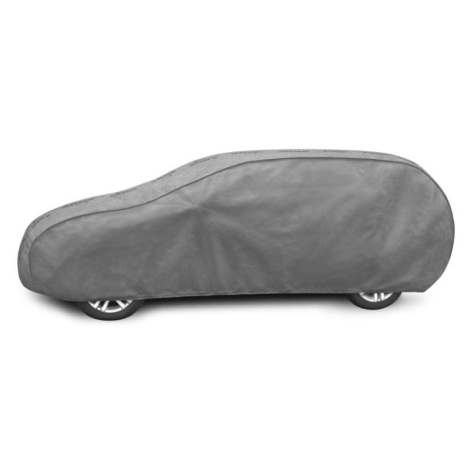 Ochranná plachta Mobile Garage na auto Volvo V60 2010-2018 (combi) Kegel-Blazusiak