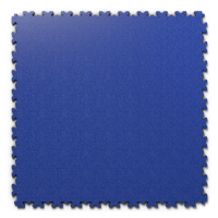 Fortelock Industry Ultra Kůže Modrá
