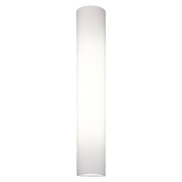 BANKAMP BANKAMP Cromo LED nástěnné světlo ze skla, 40cm