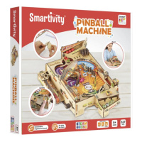 Smartivity – Pinball