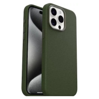 Kryt OTTERBOX SYMETRY APPLEIPHONE 15PROMAX/CACTUS LEATHER GROOVE GREEN (77-95762)