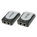 PremiumCord HDMI extender Cat5e na 60m