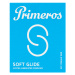 Primeros Soft Glide extra tenké kondomy 3 ks