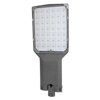 LED Street Light se NEMA Patice A Photocell Bridgelux3030 Stmívatelná