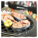 Sear Grate pro Weber Gourmet BBQ System