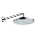 Hansgrohe 27424000 - Hlavová sprcha 270 Air, 1 proud, rameno 39 cm, chrom