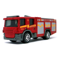 Matchbox™ nejlepší německé angličáky scania p 360 fire track, mattel hfh50