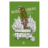 Rozlouskni oříšek