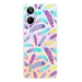 iSaprio Feather Pattern 01 - Realme 10