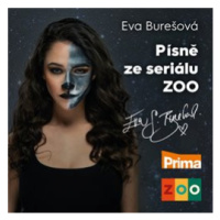Eva Buresova - Zoo CD