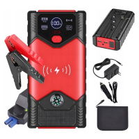 Booster Start Jump Starter Powerbanka 20000MAH 12V startér Baterií