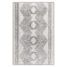 Krémovo-šedý venkovní koberec 200x290 cm Gemini – Elle Decoration