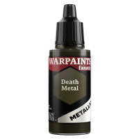 Army Painter - Warpaints Fanatic Metallic: Death Metal