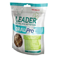 LEADER Oral Pro Oatmeal & Rosemary 130g