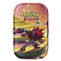 Pokémon Shrouded Fable Mini Tin - Zoroark