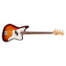 Fender MARK HOPPUS JAG BASS RW 3TSB