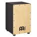 Meinl MCAJ100BK-MA Headliner Series Snare Cajon - Maple