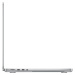 Macbook Pro 14" / M4 / 16GB / 512GB / stříbrný Stříbrná