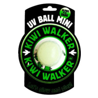 Kiwi Walker Svítící plovací míček Mini z gumy