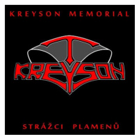 Kreyson Memorial: Strážci plamenů - CD