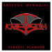 Kreyson Memorial: Strážci plamenů - CD