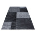 Ayyildiz koberce Kusový koberec Plus 8001 black - 160x230 cm