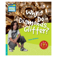 Cambridge Factbooks 5 Why Do Diamonds Glitter? Cambridge University Press