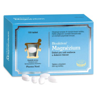 Bioaktivní Magnézium tbl.150