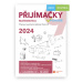 Přijímačky 9 Matematika + E-learning 2024 TAKTIK International s.r.o., organizační složka