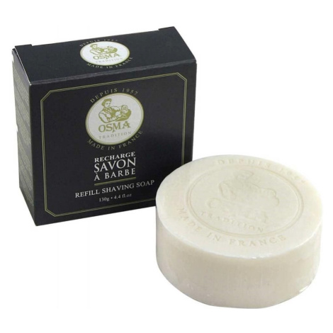 OSMA Tradition mýdlo na holení 130 g
