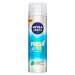 Nivea Men Fresh Kick gel na holení pro muže 200 ml