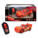 RC Cars 3 Blesk McQueen Single Drive 1:32,1kan