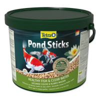 TETRA Pond Sticks 10 l