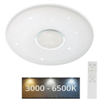 LED Stmívatelné stropní svítidlo LED/40W/230V 3000/4000/6500K + DO