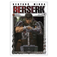 Berserk 1