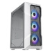 Cooler Master MASTERBOX TD500 MESH V2 White