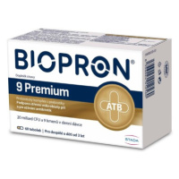 Biopron9 PREMIUM 60 tobolek