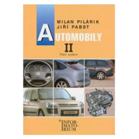 Automobily II pro 2. ročník UO Automechanik