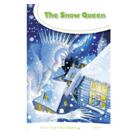 Pearson English Story Readers 4 The Snow Queen Pearson