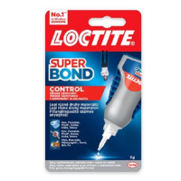 LOCTITE Super Bond Control 3 g