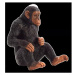Mojo Animal Planet Šimpanz