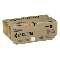 Kyocera TK-3190 černý