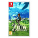 Nintendo SWITCH The Legend of Zelda: Breath of the Wild