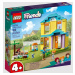 LEGO Friends 41724 Dům Paisley