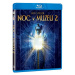 Noc v muzeu 2 - Blu-ray