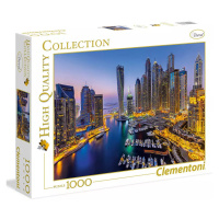 C Puzzle 1000 dílků Dubai