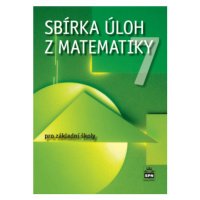 Sbírka úloh z matematiky 7 - Josef Trejbal